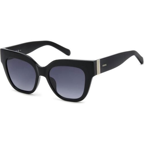 Fossil FOS2151/G/S 807/9O ONE SIZE (51) Črna/Siva Slike