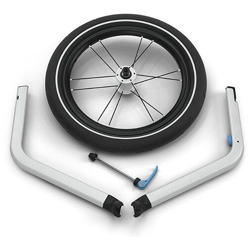 Thule Set za tek Chariot Jogging Kit 2 Slike