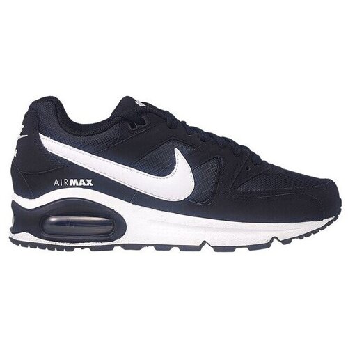 Nike Air Max Command Crna Slike