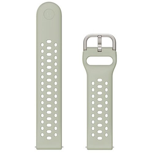 Amazfit sportski silikonski remen 20 mm, Stone Cijene