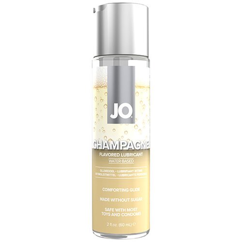 JO - Champagne Flavored Lubricant 60 ml Cijene