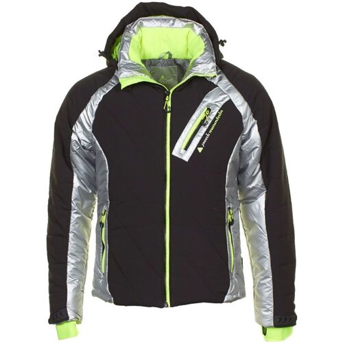 Peak Mountain Jakne Blouson de ski homme CILVER Črna Cene