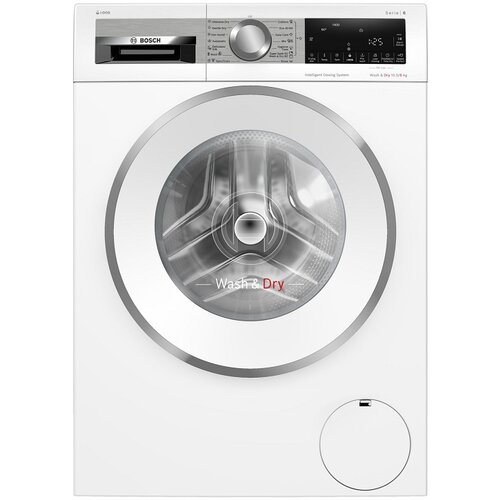 Bosch perilica - su&amp;scaron;ilica rublja WNG254A9BY Slike