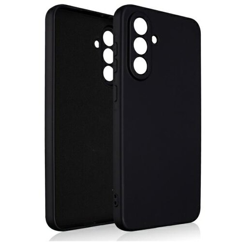 Beline etui silicone do samsung A56 5G czarny, (5000086692) Cene