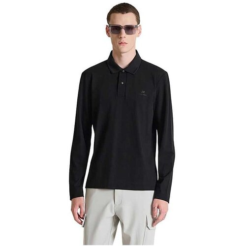 Antony Morato mu&amp;scaron;ka polo majica Slike