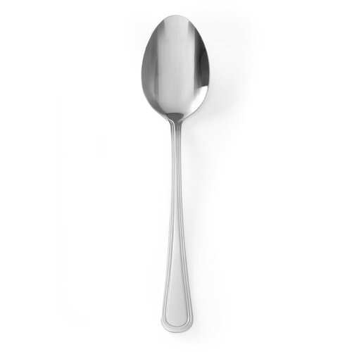 Hendi Set od 6 žlica od nehrđajućeg čelika Kitchen Line Cijene