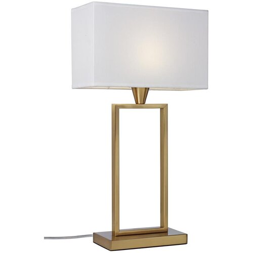 Cottex B2821BM - Stona lampa KENSINGTON 1xE14/40W/230V zlatna Cene