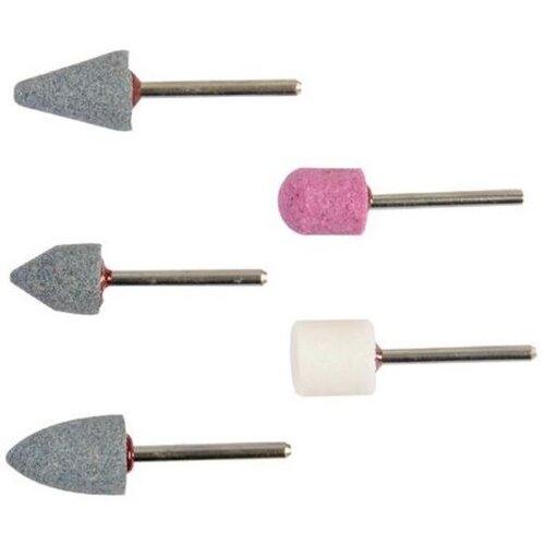 Einhell 5 delni set mini brusnih čepov 510100 Cene