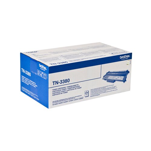 Brother TN3380 Toner black for HL5450 Cijene