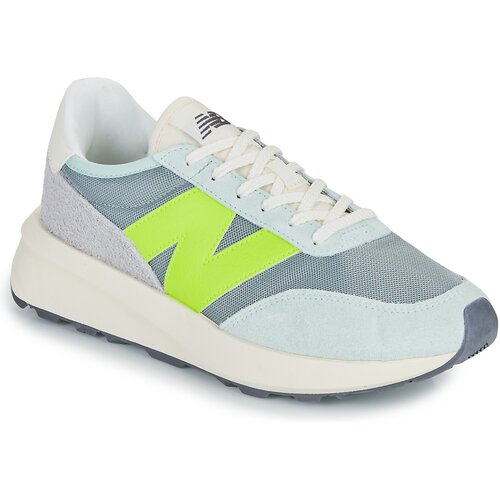 New Balance Nizke superge 370 Siva Slike