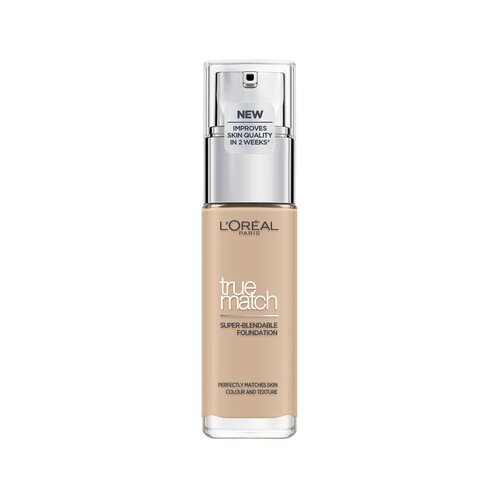 L´Oréal Paris True Match Tekući puder 2C Rose Vanilla Cijene