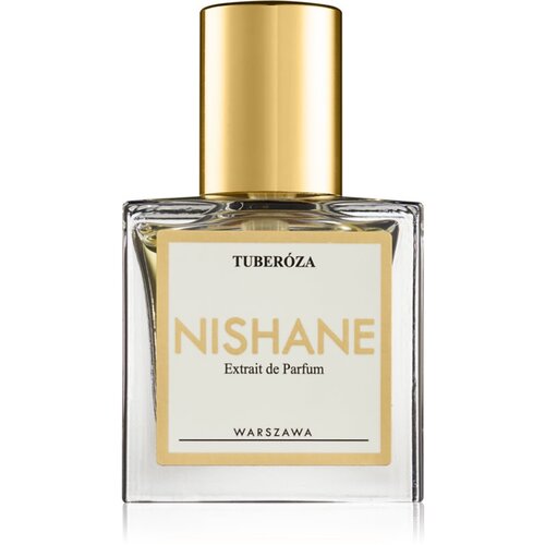Nishane Tuber&amp;oacute;za parfumski ekstrakt uniseks 15 ml Slike