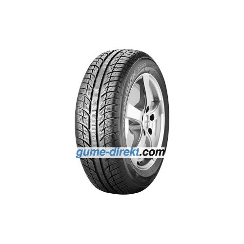 Toyo Snowprox S943 ( 205/60 R15 95H XL ) zimska pnevmatika Slike