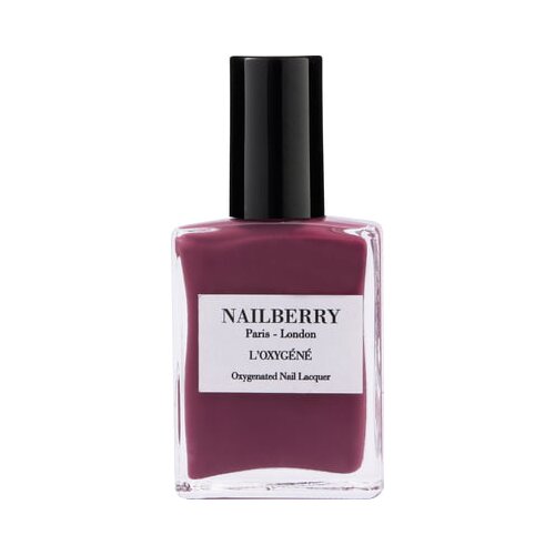 Nailberry Hippie Chic L'Oxygéné Cene