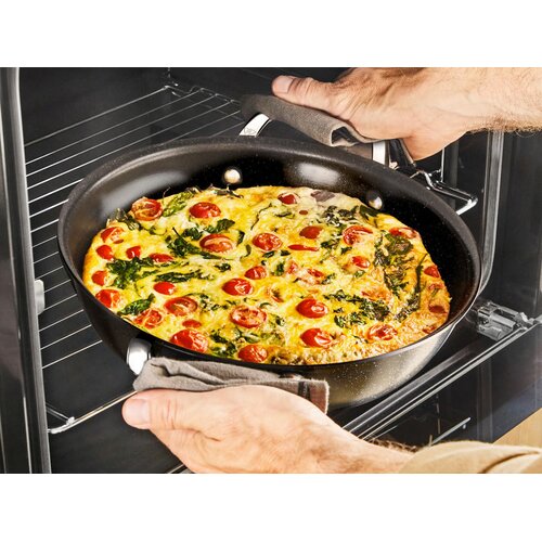 Tefal PONEV ZA PRAŽENJE Excellence+ 24 cm PTFE-prevleka proti prijemanju Slike