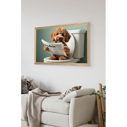 Wallity Slika Arthynmodelyty3348-5, 33x48 cm Cene