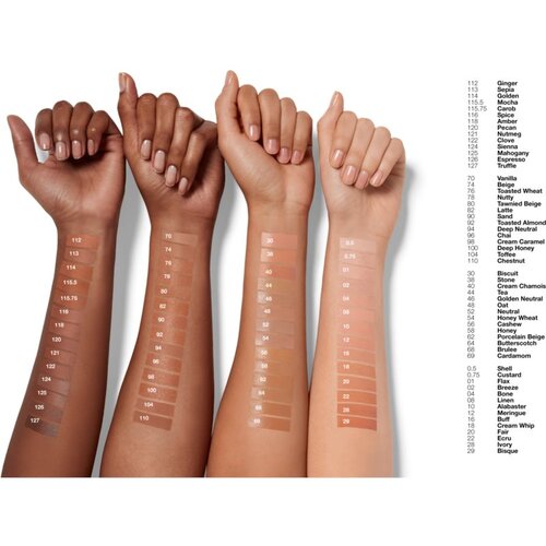 Clinique Even Better SPF15 tekoči puder za poenotenje tena 30 ml odtenek CN 08 Linen Slike