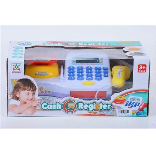 Registar kasa cash register Slike