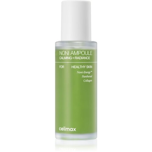 Celimax The Real Noni regeneracijski in hranilni serum za vlaženje in učvrstitev kože 50 ml Slike