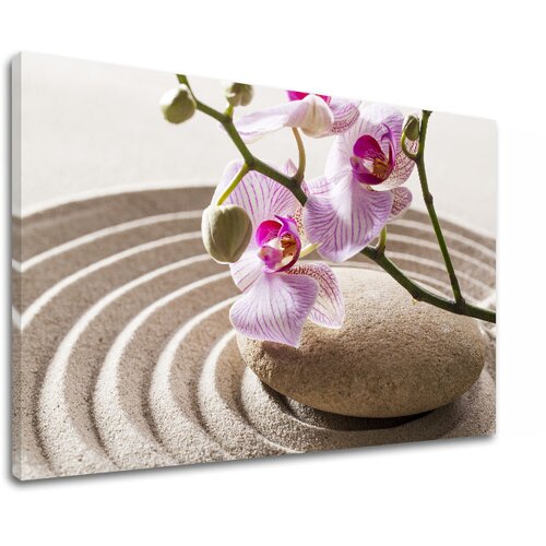  Slike na platnu FENG SHUI_050-11 (moderne slike na platnu) Slike
