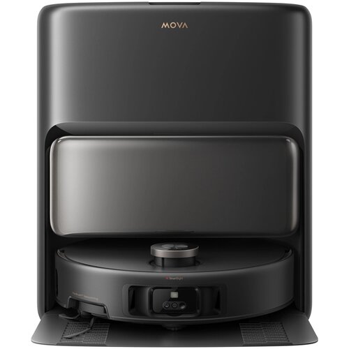 MOVA robotski usisavač V50 Ultra Complete , crni Cijene