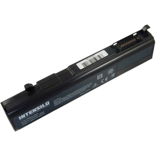 Intensilo Baterija za Toshiba Satellite A50 / DynaBook TX / Portege M500 / Tecra A10, 6000 mAh Slike