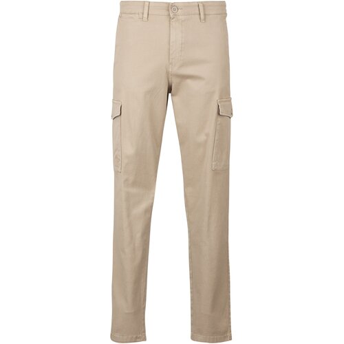 Jack &amp;amp; Jones JPSTACE ARTHUR DOBBY CARGO Bež Slike