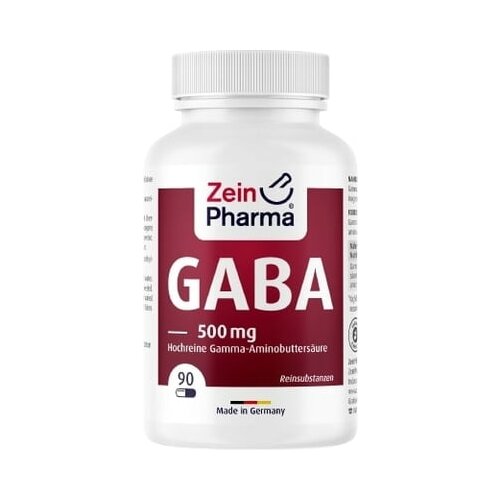 ZeinPharma GABA 500 mg Cijene