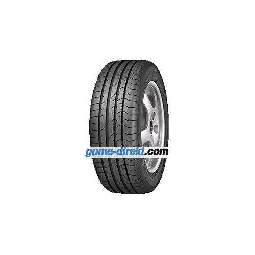 Sava Intensa SUV 2 ( 225/60 R18 100H ) letna pnevmatika Slike