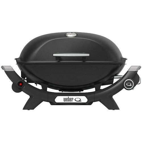 Weber Plinski žar Q2100N (Povr&scaron;ina za peko (&Scaron; x G): 57 x 41 cm, 4,1 kW, &Scaron;tevilo gorilnikov: 1 kos) Cene