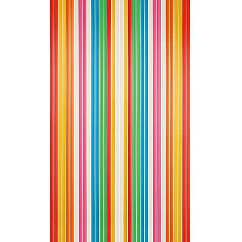  Zavesa za vrata (90 x 200 cm, pisana) Cene