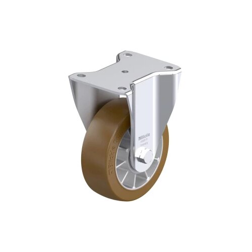 Blickle 941823 BH-ALB 152K fiksni kotač od čeličnog lima Promjer kotača: 150 mm Nosivost (maks.): 900 kg kom. Cijene