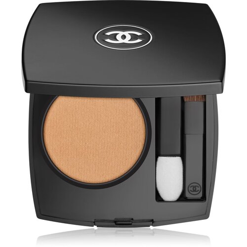 Chanel Ombre Essentielle profesionalna dolgoobstojna senčila za oči 242 Beíge Suede 2.2 g Cene