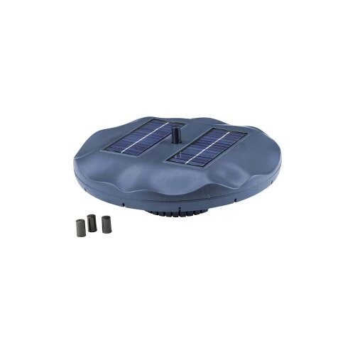 FIAP Solar Active Fountain 3000 plutajuća solarna pumpa za ribnjak Slike