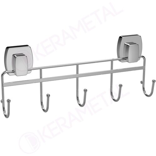 Kerametal Ve&amp;scaron;alica 5X EASY LOC vakuum KVE-076 Slike