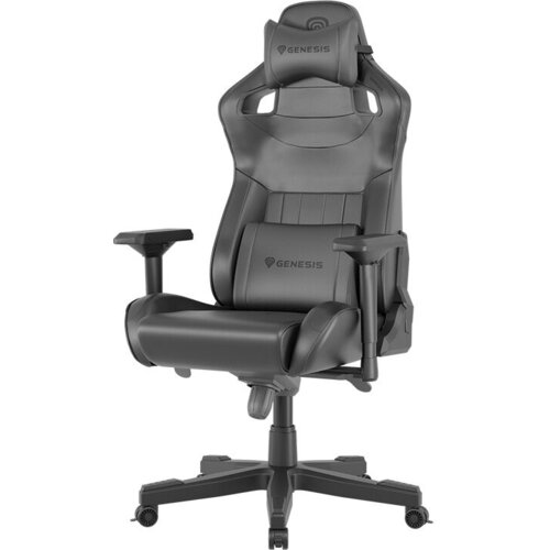 Genesis Gaming stolica Nitro 950, Crna Cene