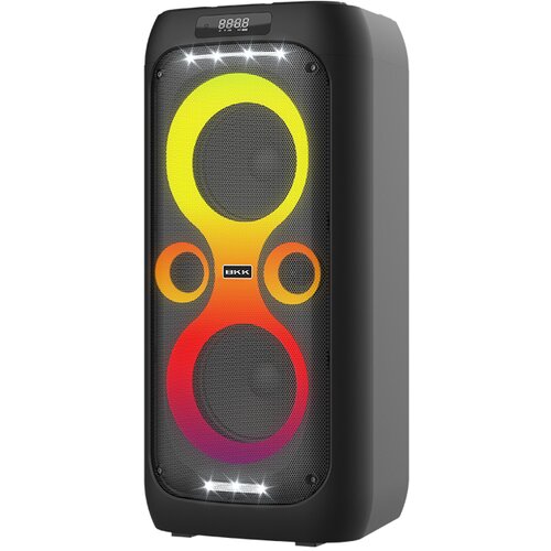  Bluetooth Zvučnik BKK K6501D sa dva mikrofona Cene
