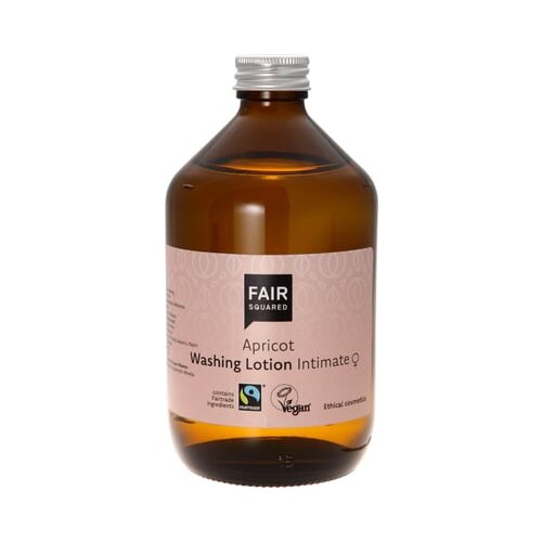 FAIR Squared intimate Washing Lotion Apricot - 500 ml Cijene