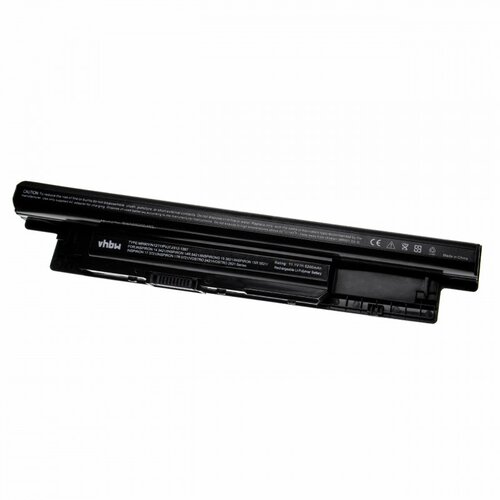  Baterija za Dell Inspiron 14 / 14R / 15 / 15R / 15RV / 17 / 17R, 11.1V, 5200 mAh Slike