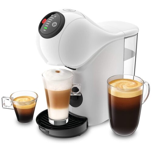 Dolce Gusto Genio S white Cijene