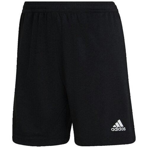 Adidas Kratke hlače & Bermuda Entrada 22 Črna Cene