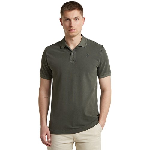 G-star Raw Dunda Overdyed Slim majica Cene