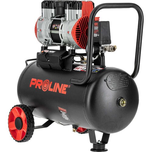 Proline KOMPRESOR BEZULJNI TIHI 24L P200004 Cijene