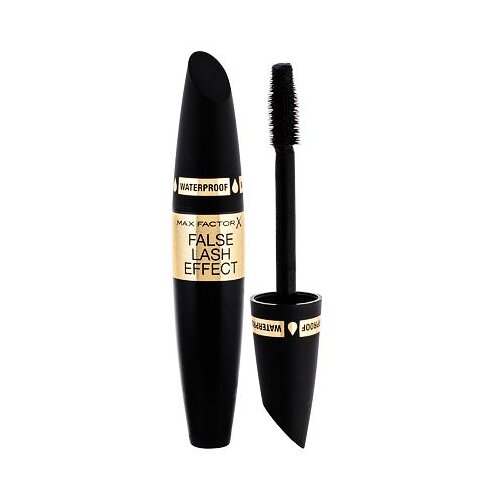 Max Factor False Lash Effect vodoodporna maskara za volumen 13,1 ml odtenek Black Cene