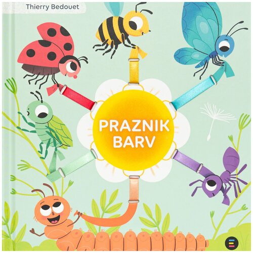 Epistola Založba Praznik barv Slike