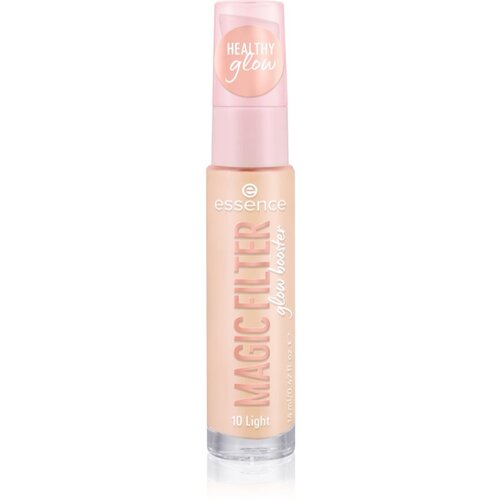 Essence MAGIC FILTER posvjetljujući fluid nijansa 10 Light 14 ml Cijene