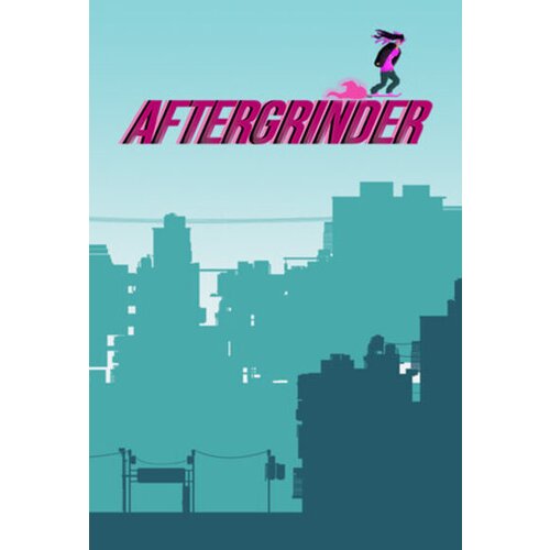 Steam AFTERGRINDER (PC) Key GLOBAL Cene