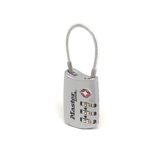 Master Lock Combination Luggage Lock Tsa 4688EURD Cijene