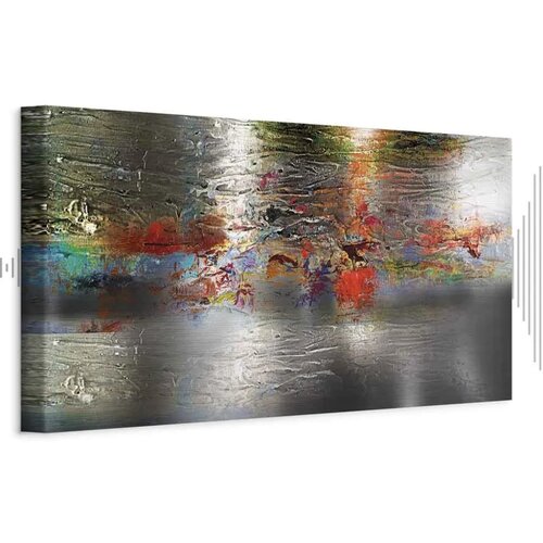  Slika - Corals (1 Part) Narrow 120x40 Cene