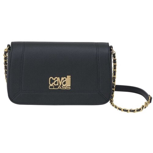 Cavalli Class crossbody ženska torba luciana/ black CCHB01692100 Cene